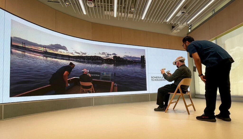 Doubt, confusion, crisis: Where will Mark Zuckerberg's billion-dollar virtual universe ambition go? - Photo 2.