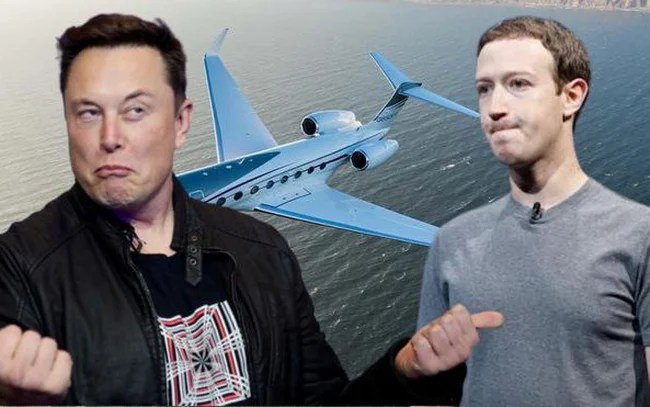 After Elon Musk, Mark Zuckerberg is the next name accused of using a private jet that emits more carbon than the entire US in 15 years.