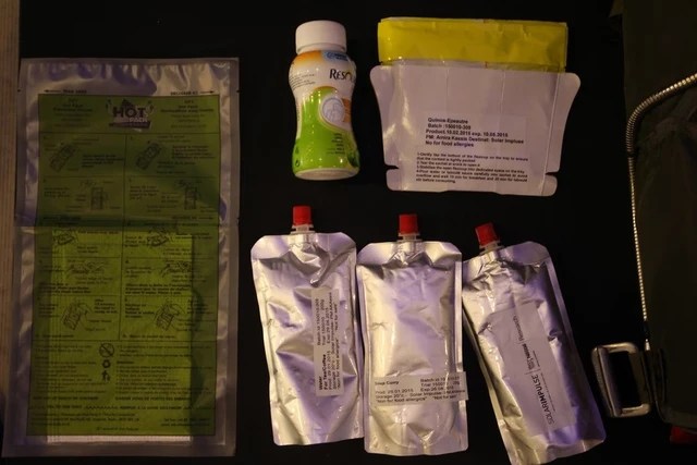 The journey of a solar plane around the world does not consume a single drop of fuel - Photo 11.