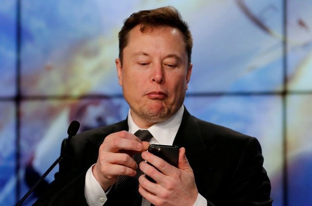 Elon Musk's positive life habit, maintaining his style at the age of 51 - Photo 2.