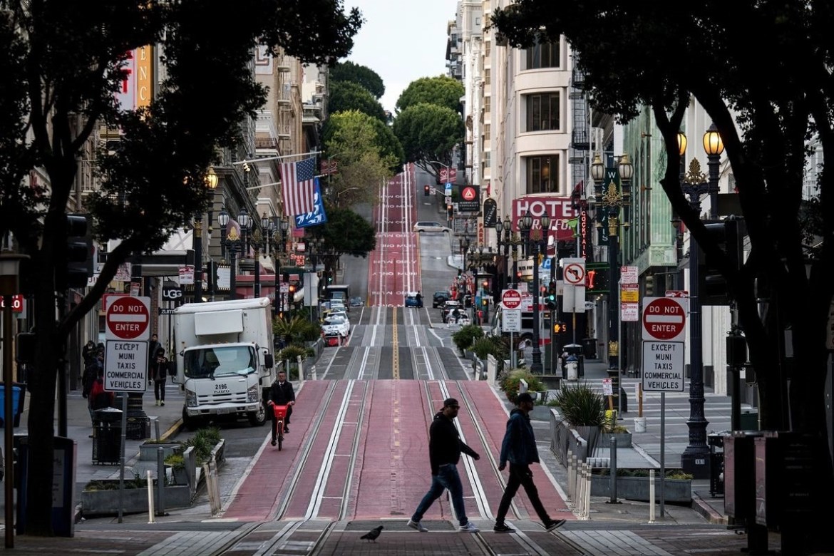 The end of Silicon Valley's party: No longer a 'promised land', cold cash flow, investors stand still - Photo 3.