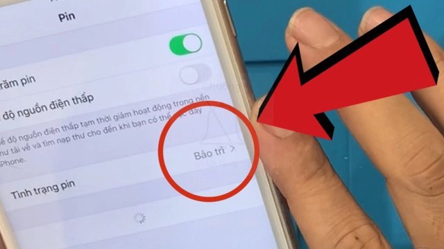 If iPhone appears this message, stop using it immediately - Photo 2.