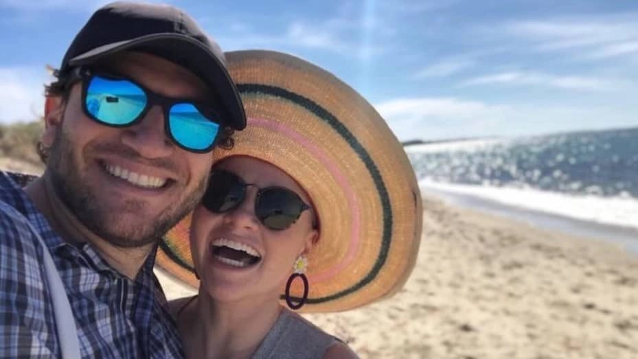 Surviving cancer has changed this 34-year-old businessman's attitude towards his morning - Photo 4.