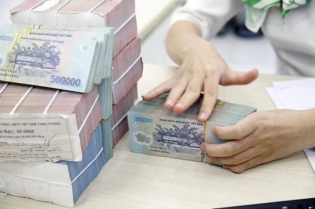 Minister of Finance: The total amount of tax, tax, fee and fee relaxation in 2022 is very large - Photo 2.