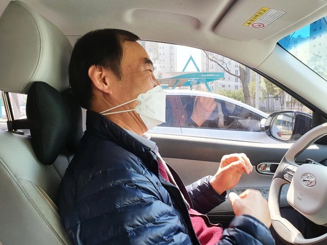 The oldest profession in the country of Kim Chi: 70% of workers are at the age of U70, U80 - Photo 2.