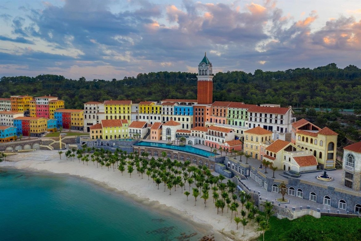 Giám đốc kinh doanh Sun World: “Hãy bỏ ngay tư tưởng kích cầu bằng cách giảm giá” - Ảnh 2.