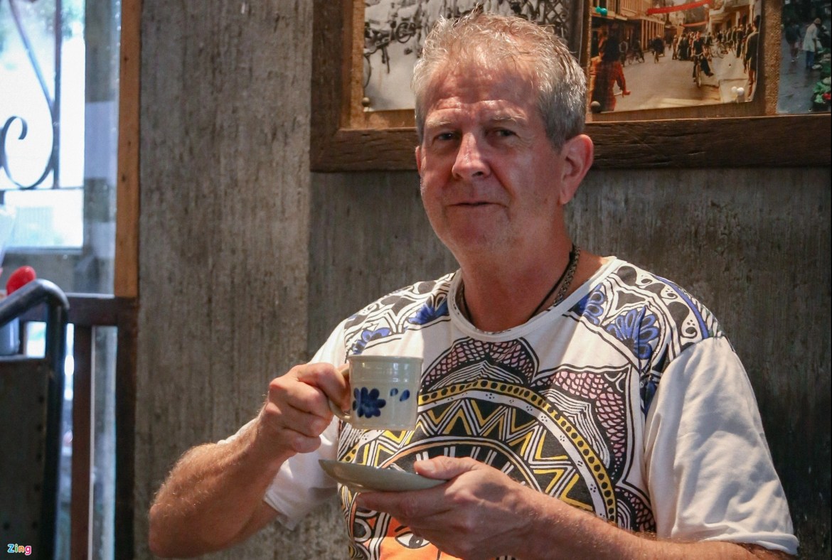 ca phe viet nam anh 1