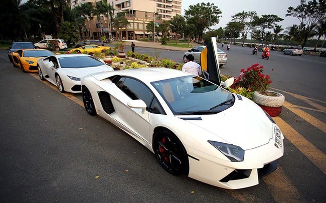 Where does Vietnam's net worth rank in Southeast Asia and the world?