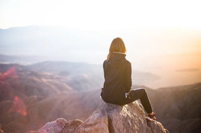 2 signs to know if you are a person with a blessing or not: The more obvious the feature, the deeper the blessing, do not invite yourself! - Photo 2.