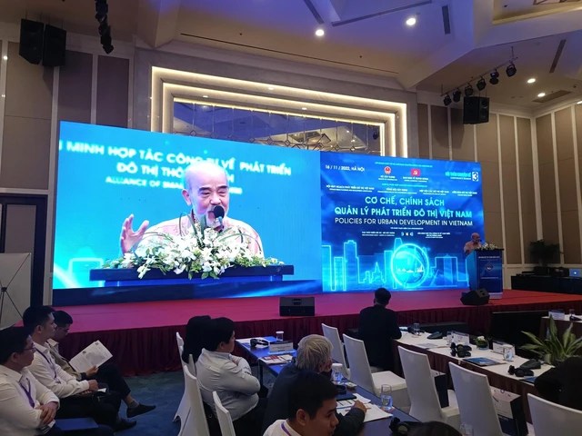 7 bad consequences with low property tax in Vietnam - Photo 3.