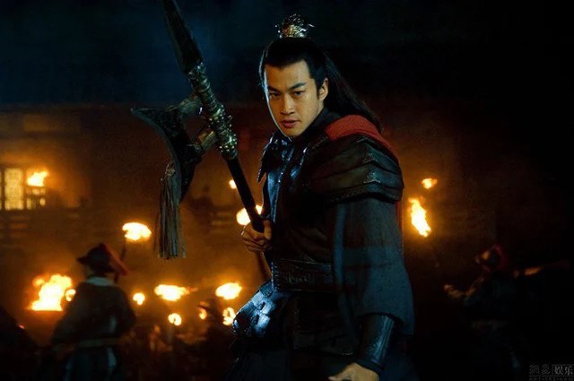 8 bloody lessons learned from the Three Kingdoms Dien Nghia, those who have the will to "snatch money" absolutely should not be ignored - Photo 5.