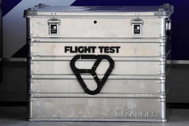 After electric cars, the next race is called flying cars - Portrait of a pioneer company with the goal of becoming "Tesla flying taxi industry" - Photo 4.