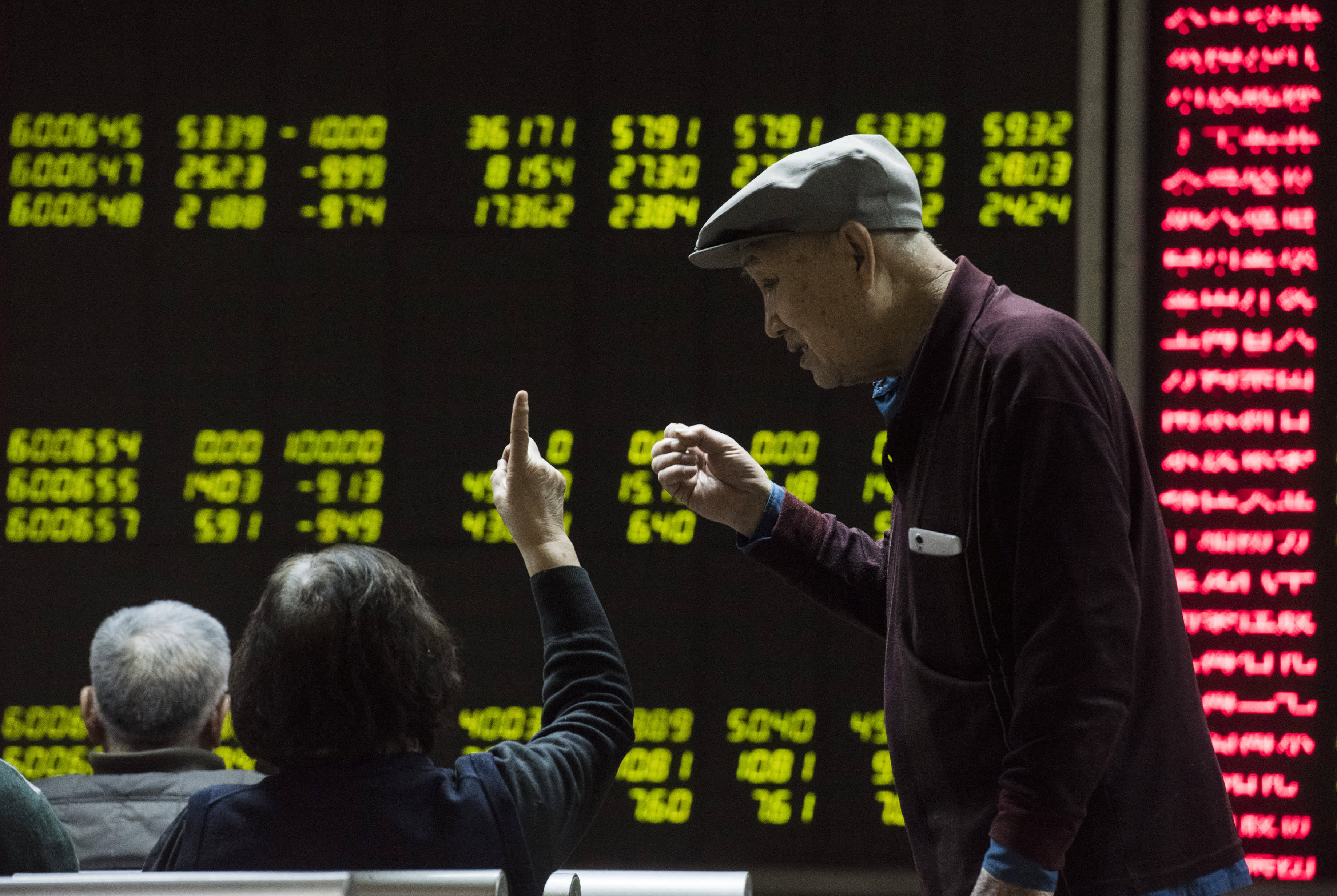 'Incredibly cheap': Strategist says Chinese tech stocks, like Alibaba, are a clear buy right now