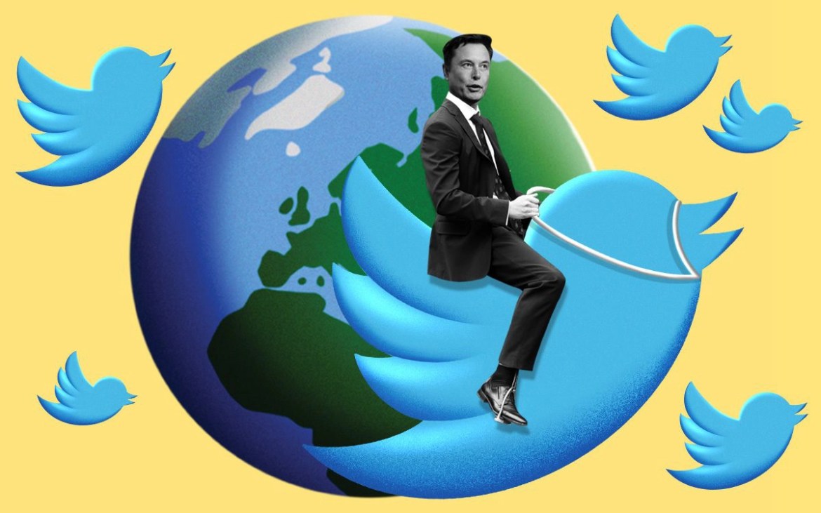 The hard truth for Elon Musk: Not knowing how to serve 'god', disregarding advertising businesses and the end - Photo 4.