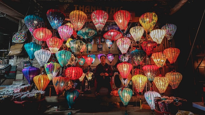 Hoi An anh 1