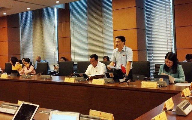 Proposal to handle consumers who intentionally buy fake goods - Photo 2.