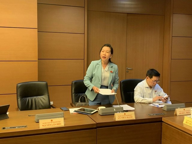 Proposal to handle consumers who intentionally buy fake goods - Photo 1.