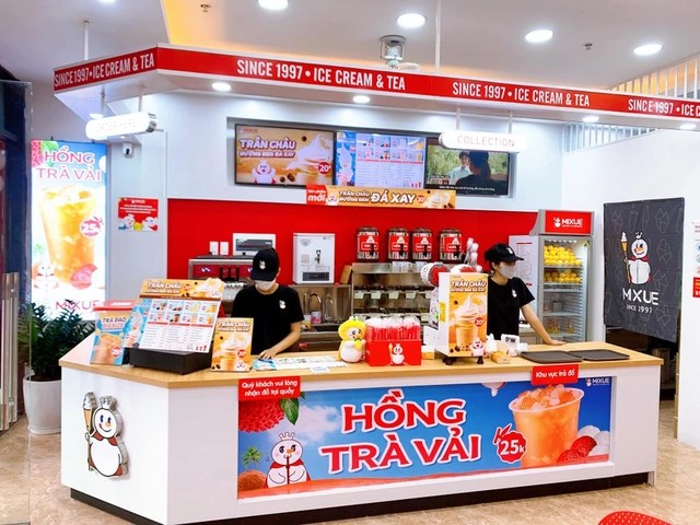 Unexpected revelation behind the Mixue milk tea cups costing only 25,000 VND: Why is it "unrivaled" cheap? - Photo 2.