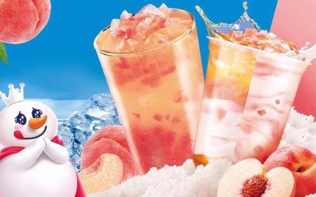Unexpected revelation behind the Mixue milk tea cups costing only 25,000 VND: Why is it "unrivaled" cheap? - Photo 1.