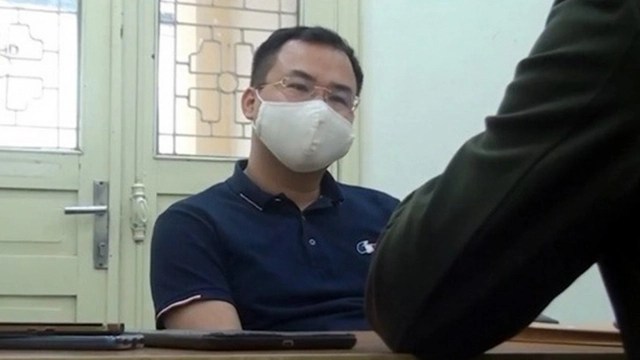 Rumors are damaging to the economy and investment environment - Photo 1.