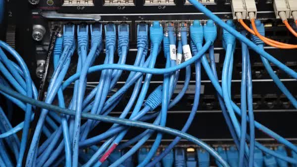 When giants like Google, Meta, Netflix... were also forced to pay for the Internet - Photo 1.