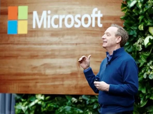 Big Tech 2023: 4 Twitter rivals revealed, Microsoft has a "headache" with a $69 billion deal... even Google is at risk of being usurped into the hands of this startup - Photo 3.
