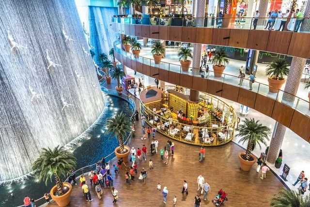 What does Dubai have that the super-rich choose as a holiday destination for Christmas and New Year? - Photo 2. What does Dubai have that the super-rich choose as a holiday destination for Christmas and New Year? - Photo 2.
