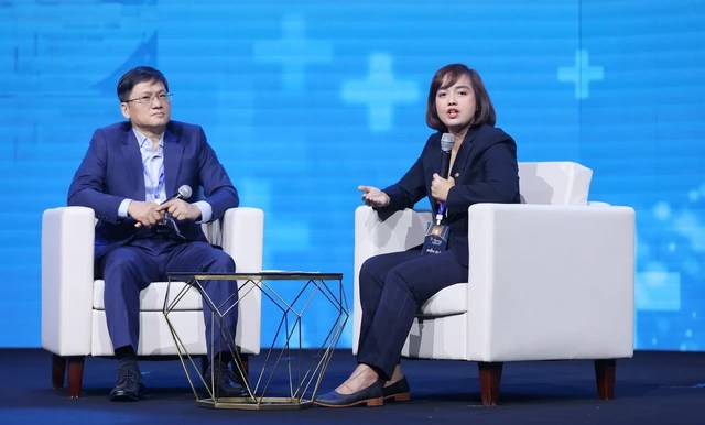 The boss of FPT Retail told the story of turning 7,000 pharmacists into telesales, increasing the number of customers 5 times during the pandemic - Photo 1.