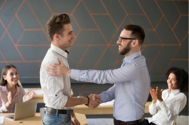 3 factors for favorable promotion - Photo 1.