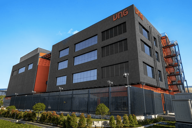 The big man races to build a data center: Viettel has just closed an investment of 6,000 billion VND by 2025, VNG also launched the project with the largest scale of rack cabinets in Vietnam - Photo 1.