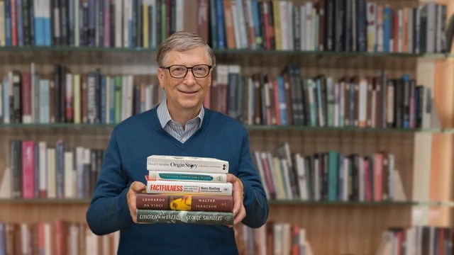Not investing or saving, this is the most effective way to become a millionaire - Photo 2.