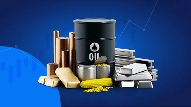 Market on December 15: Oil prices continued to increase; natural gas fell sharply; Gold and aluminum turned down, raw sugar highest in 1 month - Photo 1.