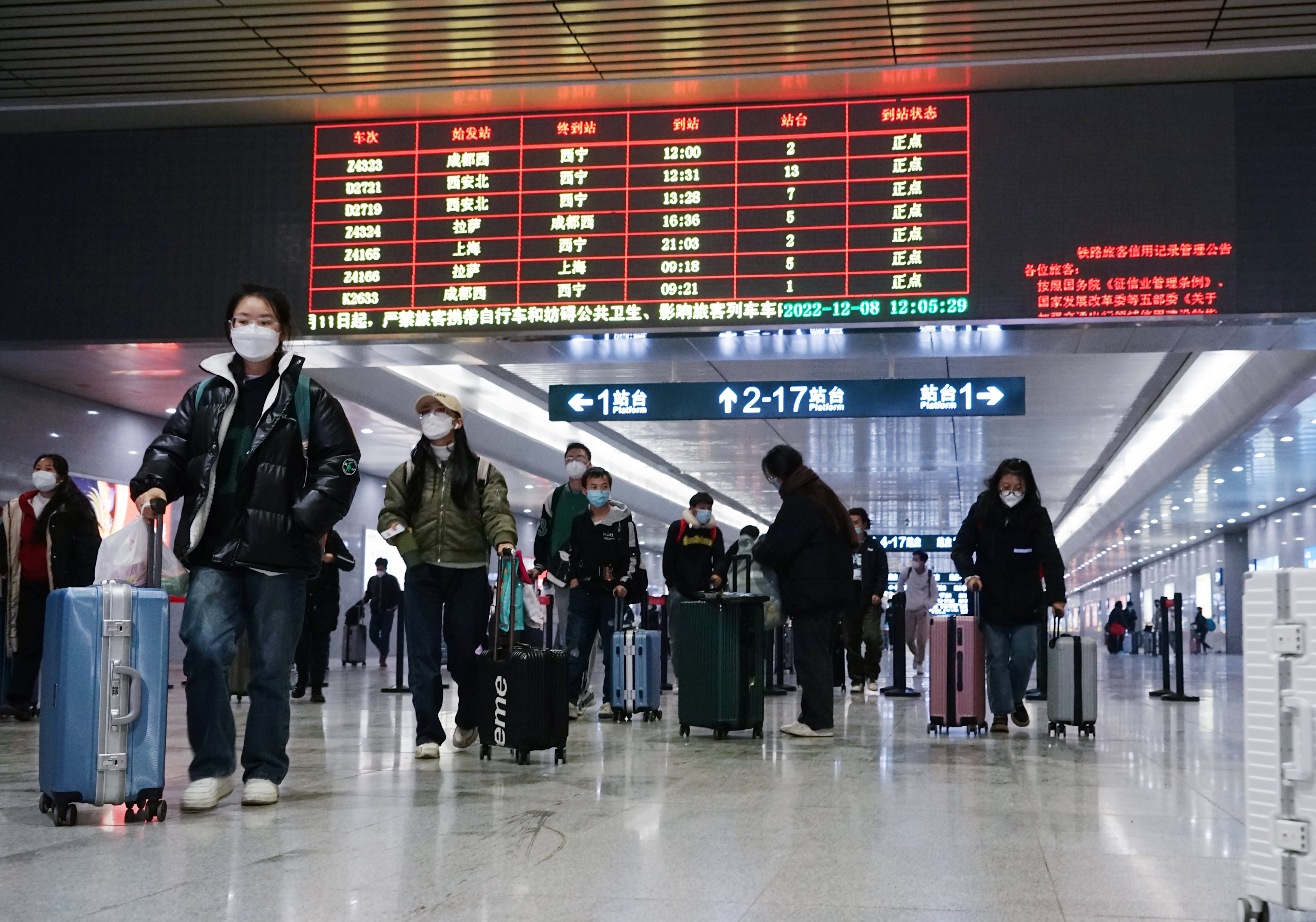 A China ‘spending boom?’ Your guide to emerging market investing in 2023