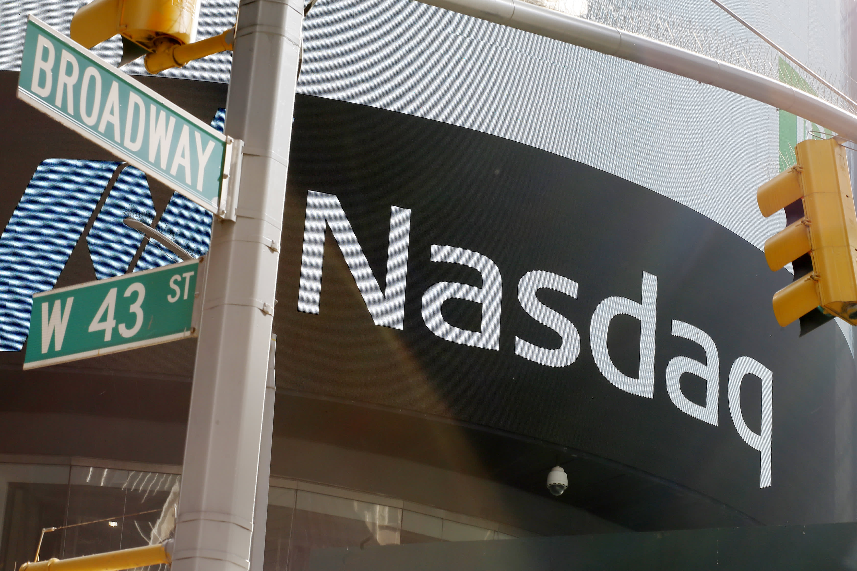 We're trimming some tech stocks to raise cash that we hope to deploy elsewhere