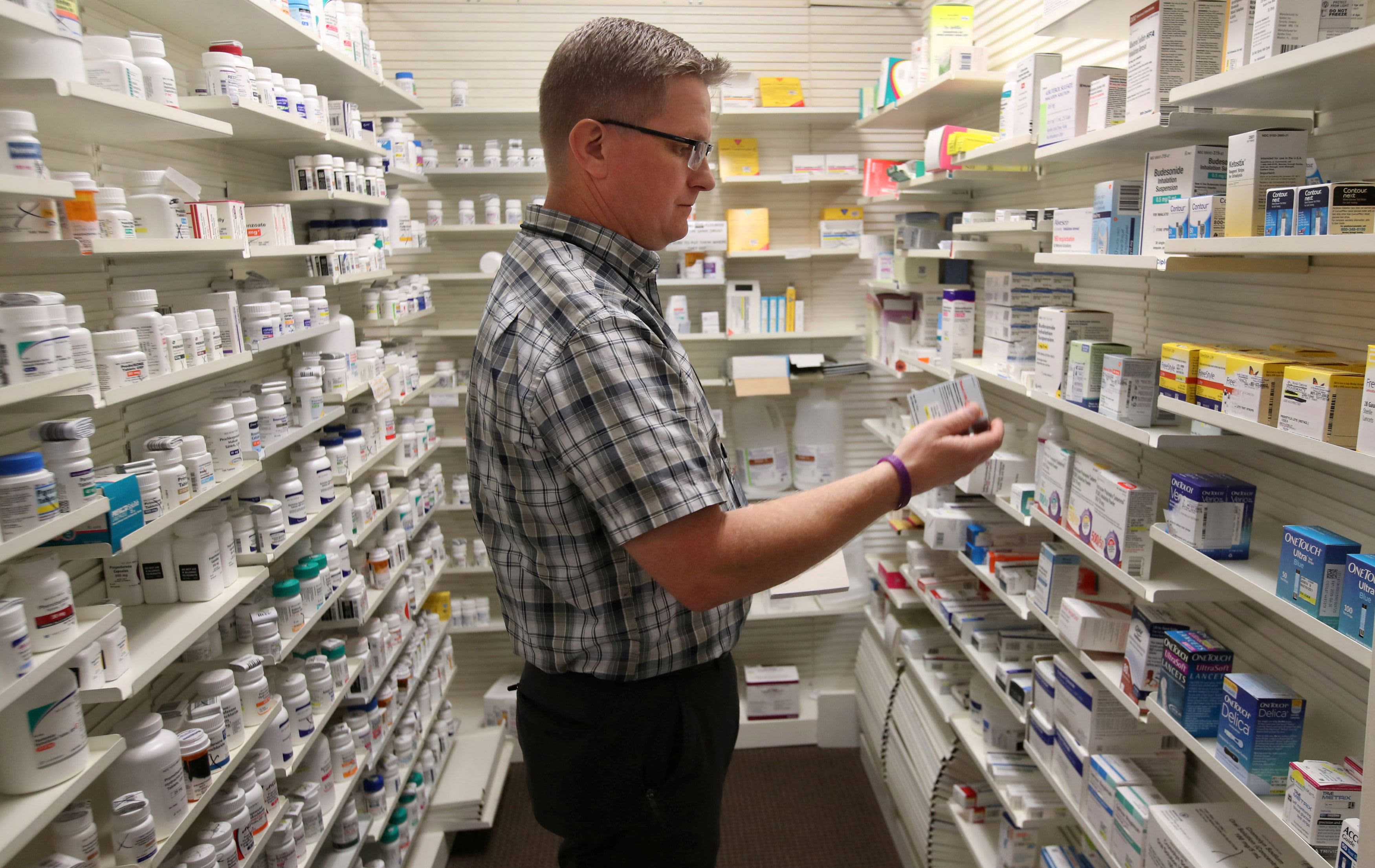 This biotech stock can jump more than 90%, Barclays says