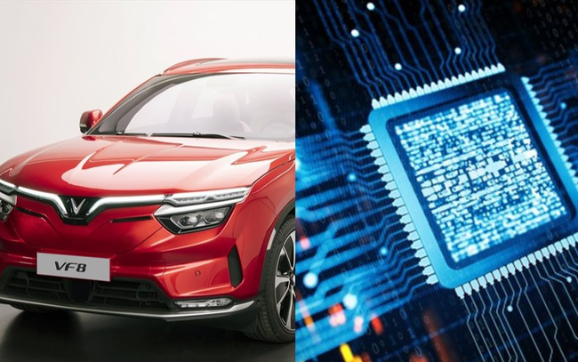 Vndirect: Electric vehicles and semiconductor industry shape FDI flows into ASEAN, Vietnamese businesses catch up with the "trend" of calling VinFast, Geleximco, FPT, Viettel