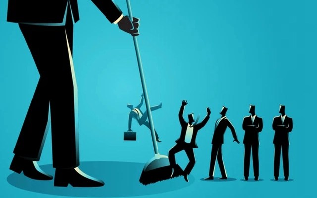 After 5 years of working, the salary is still equal to that of a fresh graduate, I realized 2 basic mistakes that made me stay in place forever - Photo 2.
