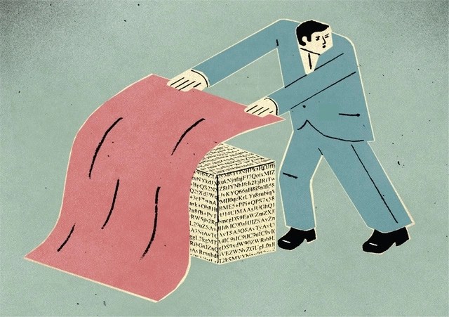 5 types of thinking that make you poor and still poor: It's strange, but everyone has it at least once in their life without even knowing it - Photo 3. 5 types of thinking that make you poor and still poor: It's strange, but everyone has it at least once in their life without even knowing it - Photo 3.