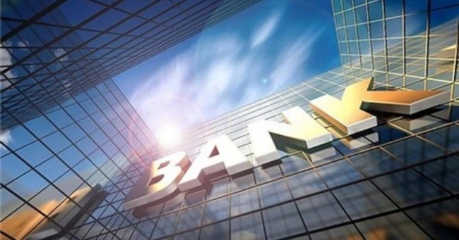 Bank stocks simultaneously increased in the first trading week of the new year, one increased by 30%