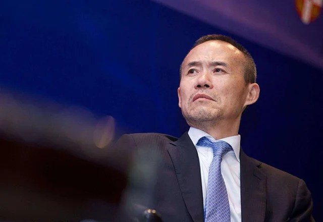 From a corn seller to a famous Chinese real estate mogul: The key to my success lies in learning subtraction and these 5 habits - Photo 3.