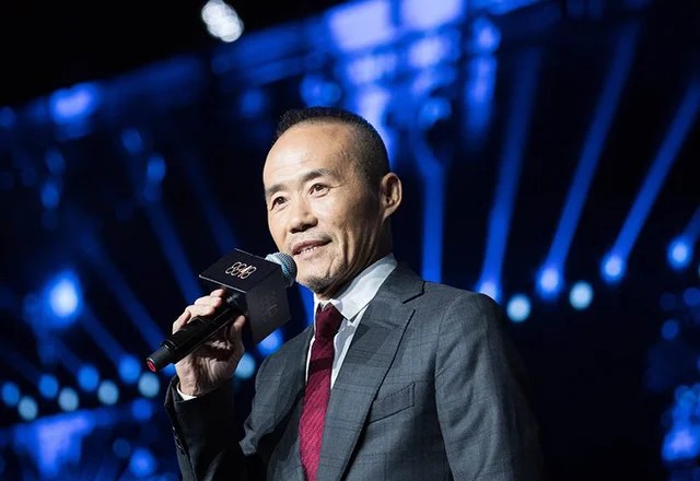 From a corn seller to a famous Chinese real estate tycoon: The key to my success lies in learning subtraction and these 5 habits - Photo 5.