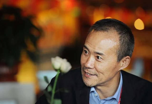 From a corn seller to a famous Chinese real estate mogul: The key to my success lies in learning subtraction and these 5 habits - Photo 1.