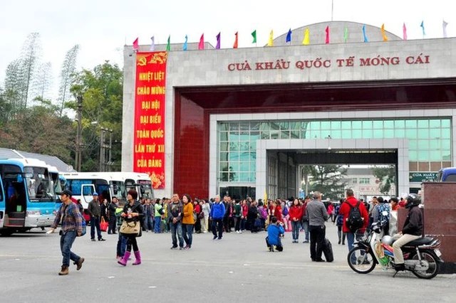 Nearly 3 years of border tightening, how does Vietnam - China trade? - Photo 7.