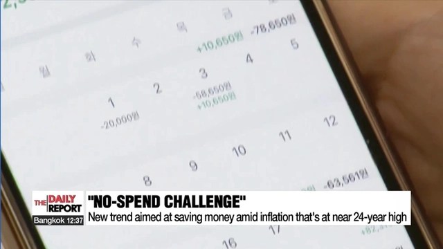 In this country, up to 13% of people consider saving as a luxury: Working all year without accumulating a dime - Photo 2.