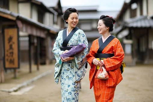 Learn the Japanese way of saving so that the average income can still thrive - Photo 1.