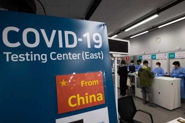 Southeast Asia looks forward to the return of Chinese tourists, but rich tourists are staying at home - Photo 1. Southeast Asia looks forward to the return of Chinese tourists, but rich tourists are staying at home - Photo 1.