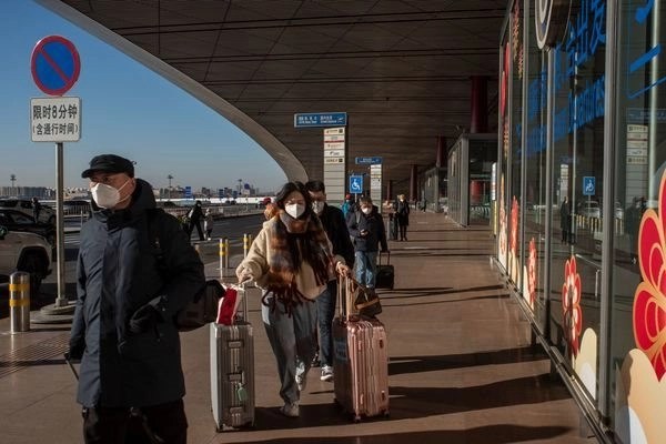 Southeast Asia looks forward to the return of Chinese tourists, but the rich tourists are… at home - Photo 2. Southeast Asia looks forward to the return of Chinese tourists, but the rich tourists are… at home - Photo 2.