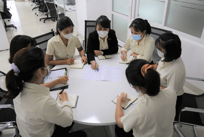 The professions with huge salaries in 2023 - Photo 1.