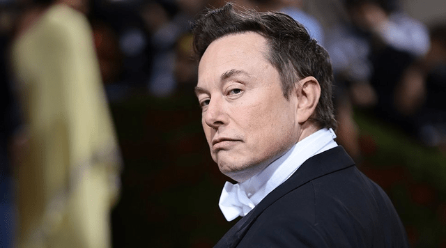 Tesla vs Apple: there is only 1 difference, but 'people above and below', even leading electric cars are only 'shared' with BlackBerry - Photo 1.