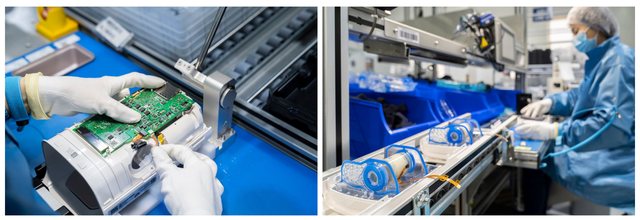 A close-up of the new oil that the US is spending hundreds of billions of dollars on to acquire supply - Photo 2.